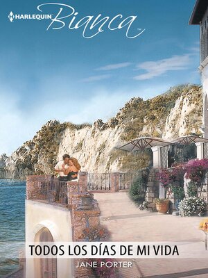 Todos los días de mi vida - ebook